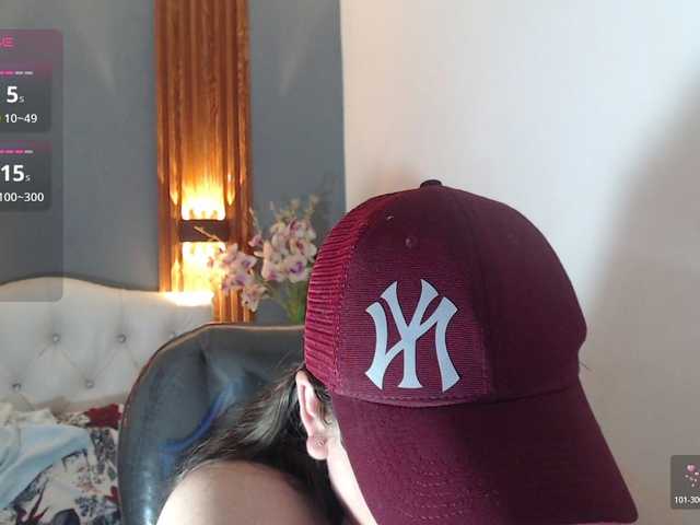 katty-femdom's BongaCams show and profile