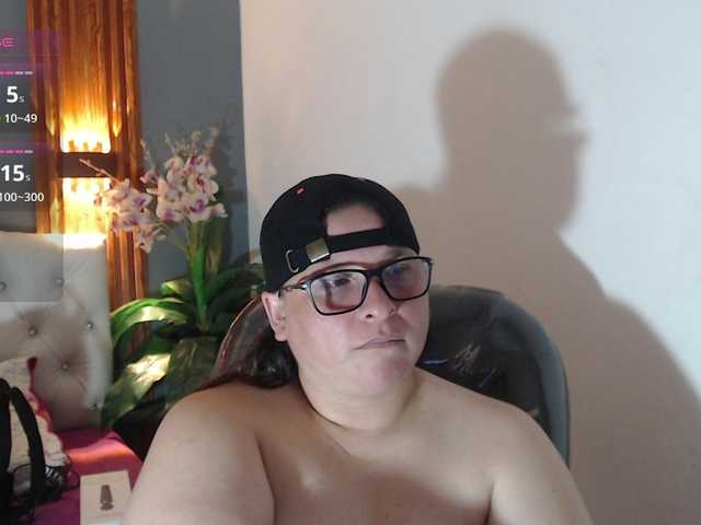 katty-femdom's BongaCams show and profile