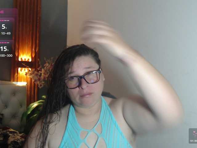 katty-femdom's BongaCams show and profile