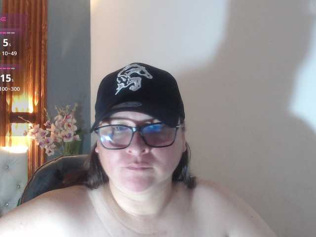 katty-femdom's BongaCams show and profile