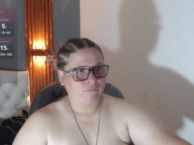 katty-femdom's BongaCams show and profile