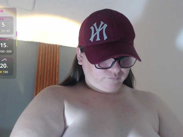 katty-femdom's BongaCams show and profile