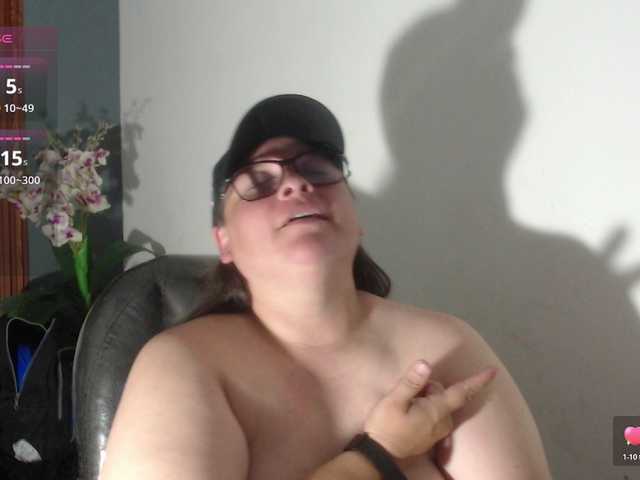 katty-femdom's BongaCams show and profile