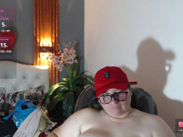 katty-femdom's BongaCams show and profile