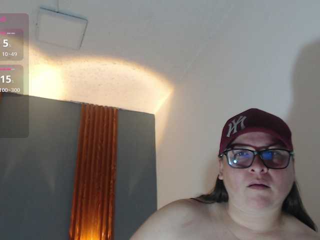 katty-femdom's BongaCams show and profile