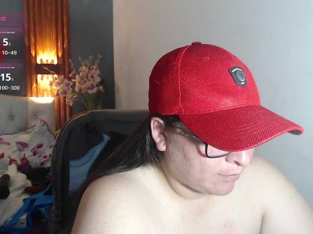 katty-femdom from BongaCams is Freechat