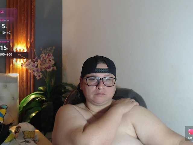 katty-femdom's BongaCams show and profile