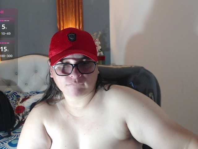 katty-femdom's BongaCams show and profile