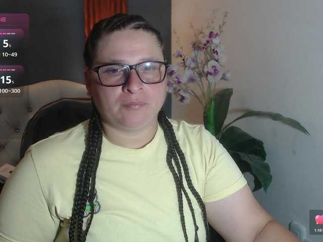 katty-femdom's BongaCams show and profile