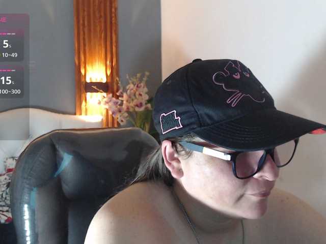 katty-femdom's BongaCams show and profile