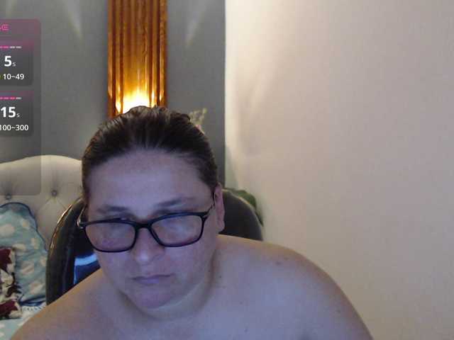 katty-femdom's BongaCams show and profile