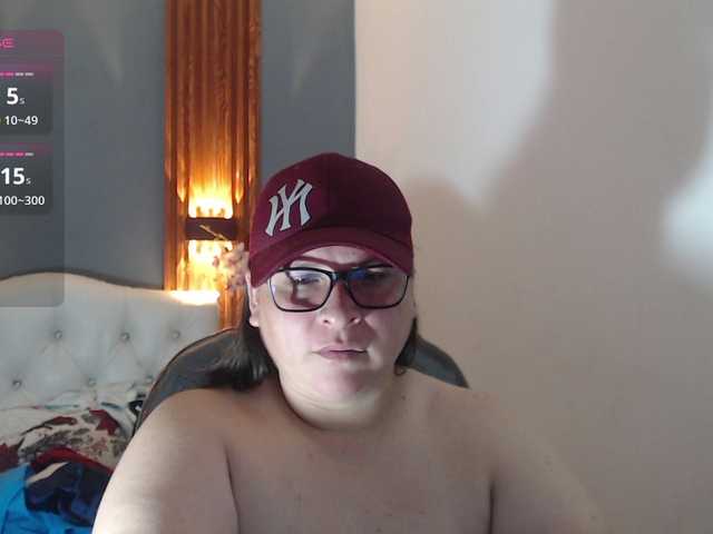 katty-femdom's BongaCams show and profile