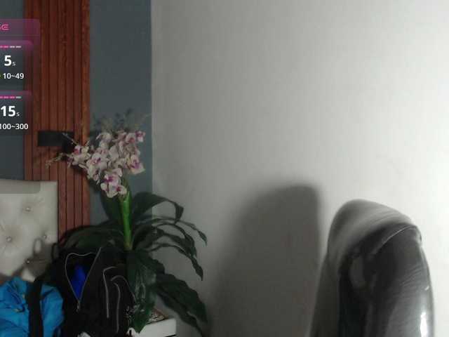 katty-femdom's BongaCams show and profile