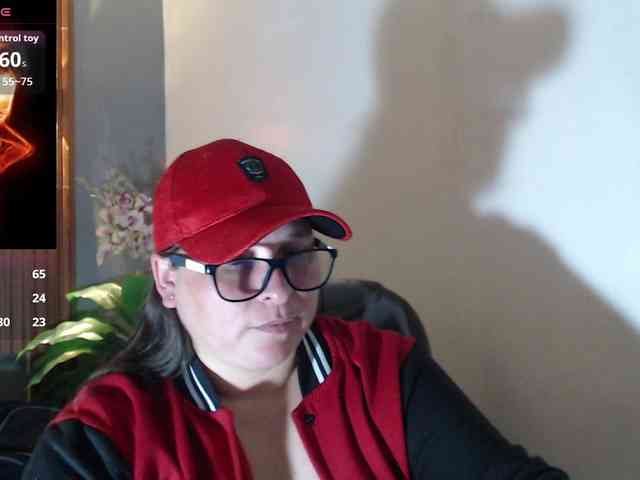 katty-femdom webcam