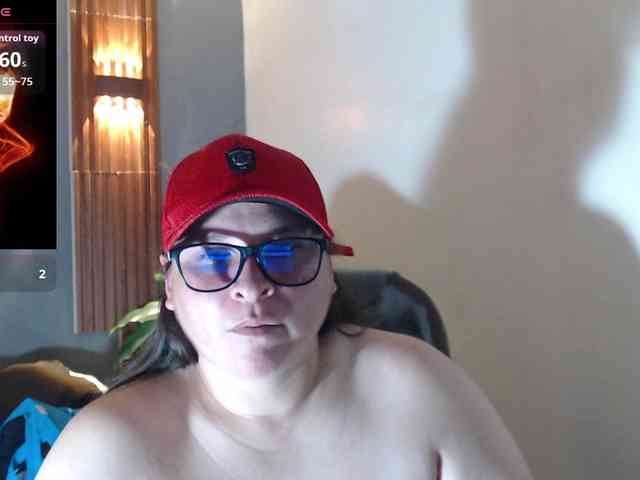 katty-femdom webcam