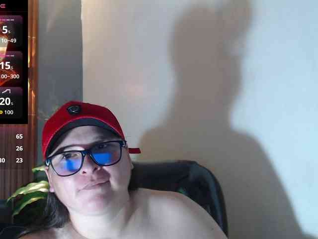 katty-femdom webcam