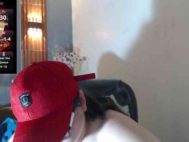 katty-femdom webcam