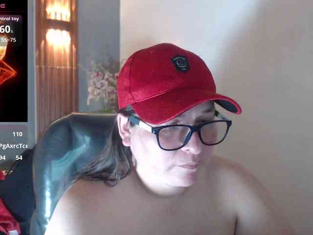 katty-femdom webcam
