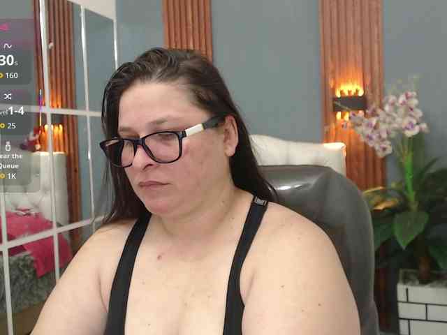 katty-femdom webcam