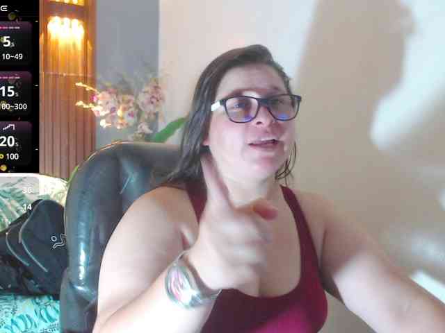 katty-femdom Live Webcam on BongaCams