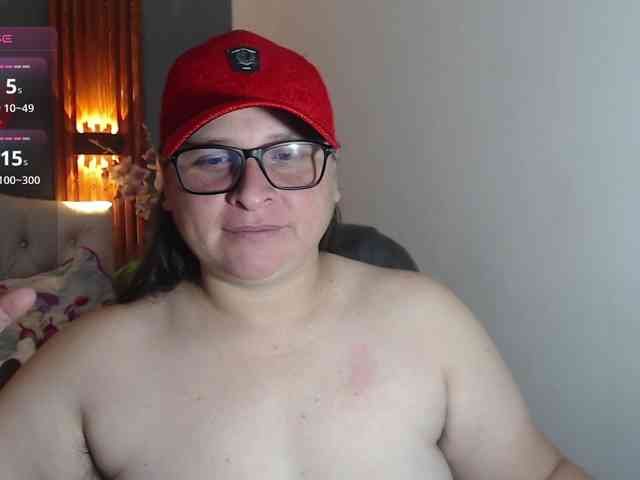 katty-femdom Live Webcam on BongaCams