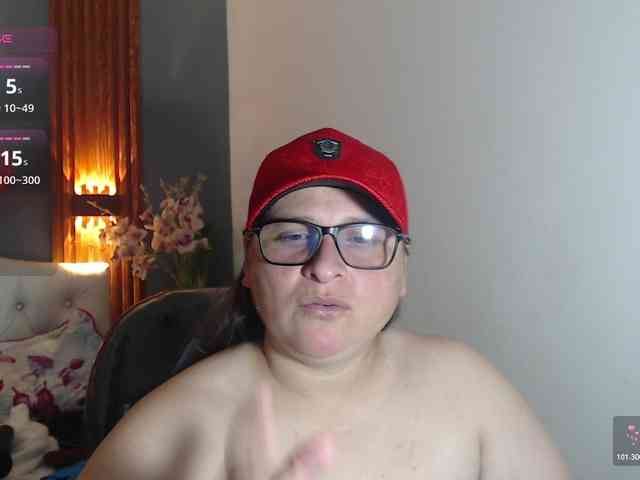 katty-femdom Live Webcam on BongaCams