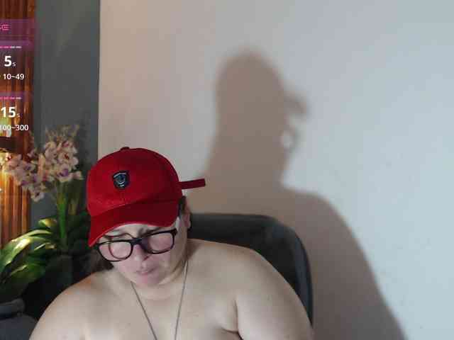 katty-femdom webcam