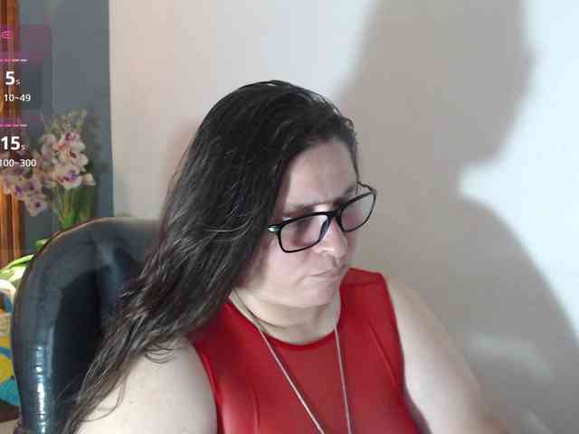 katty-femdom webcam