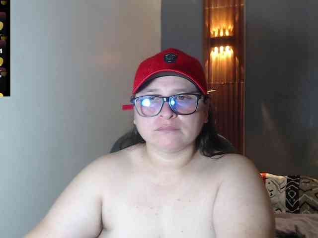 katty-femdom webcam