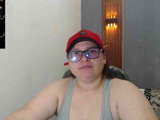 katty-femdom webcam