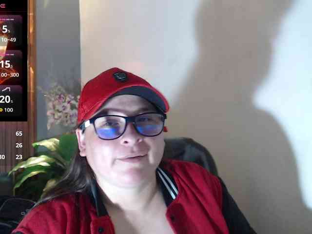 katty-femdom webcam