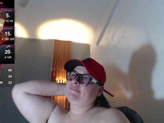 katty-femdom webcam