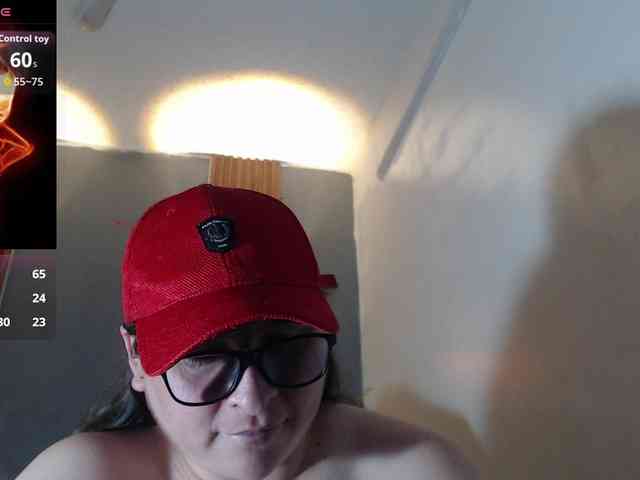 katty-femdom webcam