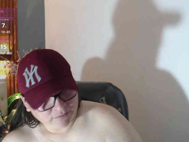 katty-femdom webcam