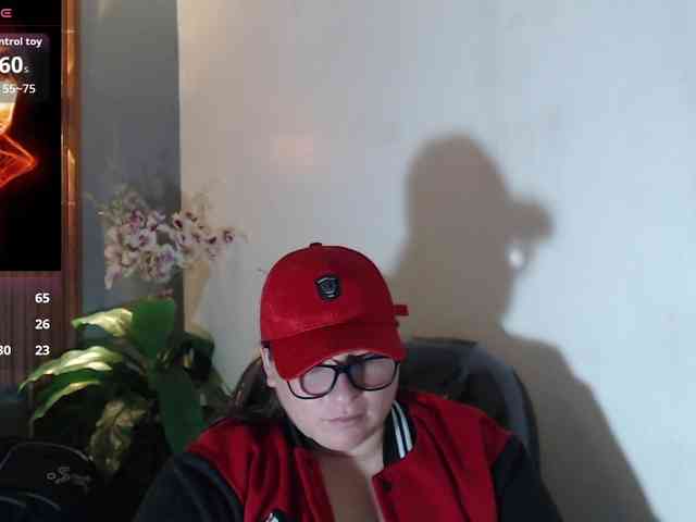 katty-femdom webcam
