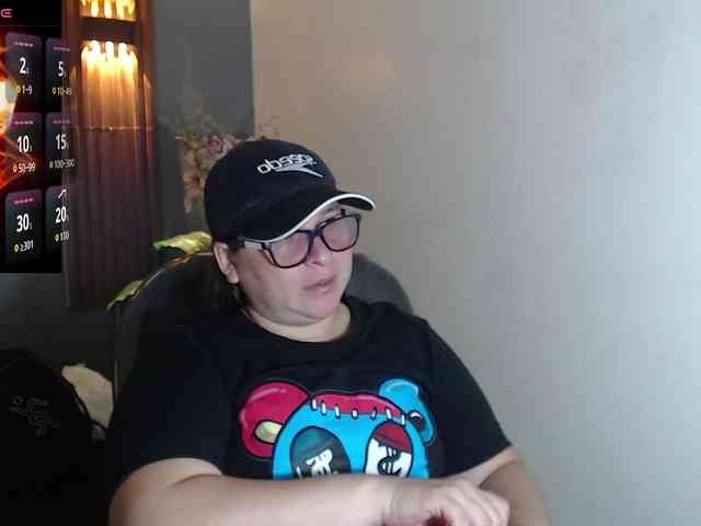 katty-femdom webcam