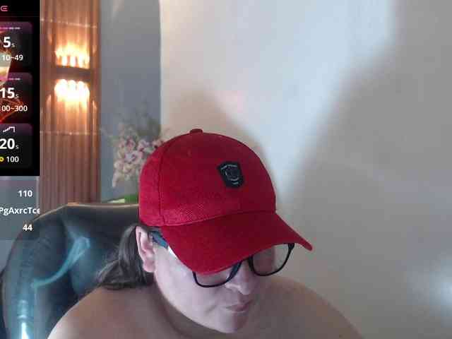 katty-femdom webcam