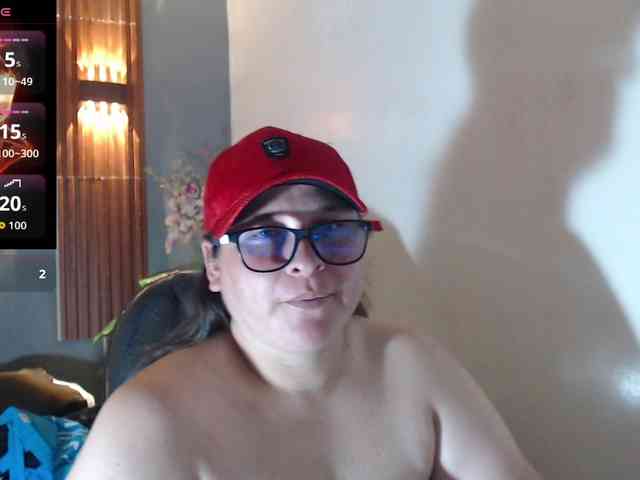 katty-femdom webcam