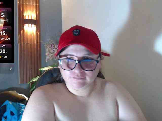 katty-femdom webcam