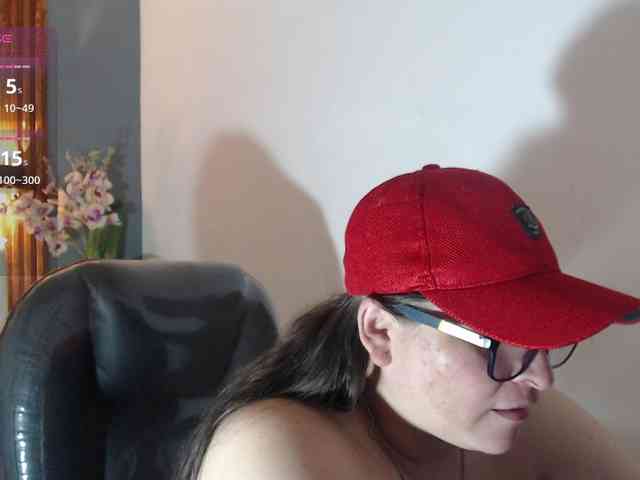 katty-femdom webcam