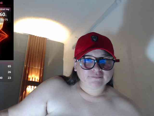 katty-femdom webcam