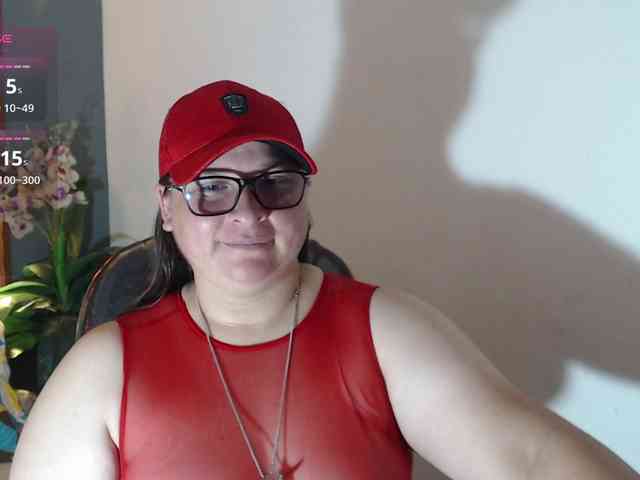 katty-femdom webcam