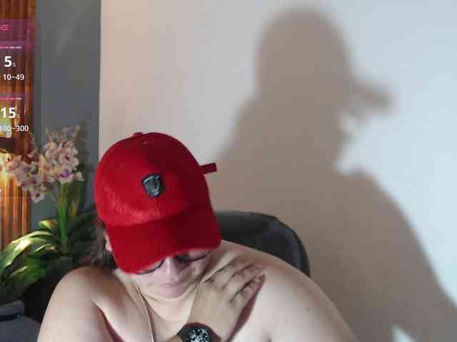 katty-femdom webcam