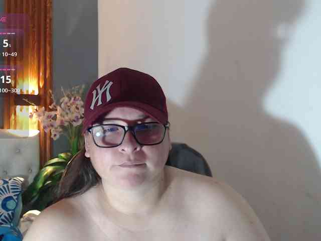 katty-femdom webcam