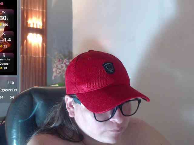 katty-femdom webcam