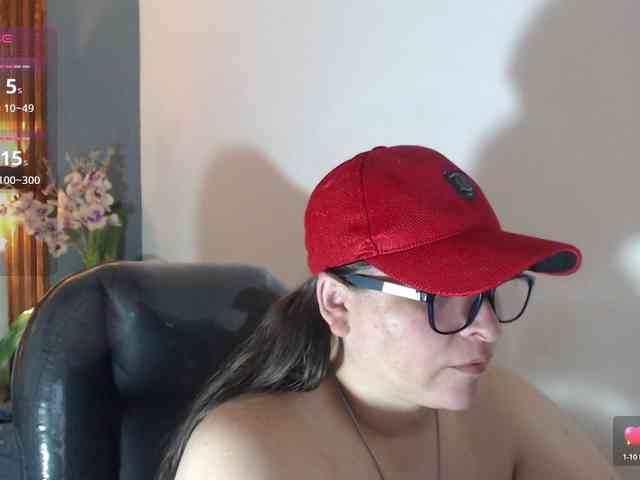katty-femdom webcam