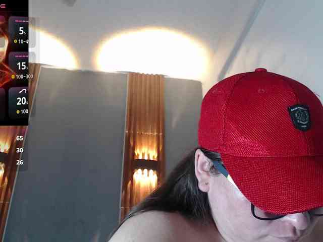 katty-femdom webcam