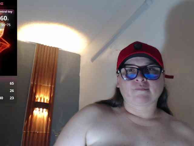 katty-femdom webcam
