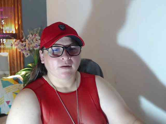 katty-femdom webcam