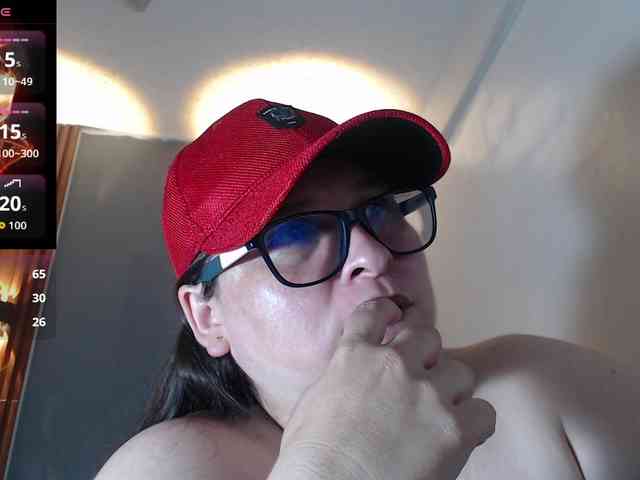 katty-femdom webcam